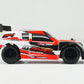 Carisma GT24R 1/24 4WD Micro Rally RTR