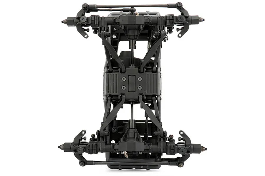 CEN RACING Q-SERIES SUZUKI JIMNY BLUE 1/12 SOLID AXLE RTR TRUCK RTR