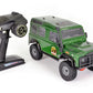 FTX Outback Ranger XC RTR 1/16 Trail Crawler Green