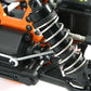 Hobao Hyper GTB On Road 1/8 Electric Roller Long Chassis 80%