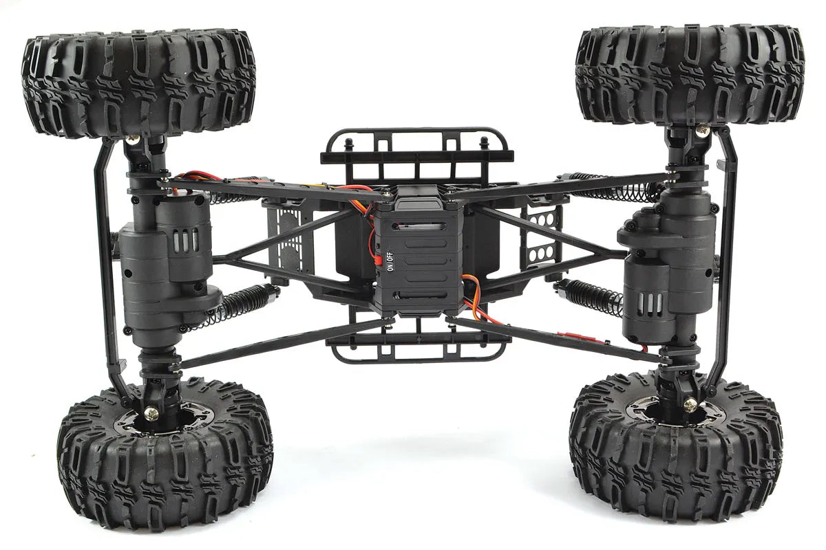 FTX Ravine 1:10 M.O.A Rock Buggy Crawler