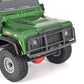 FTX Outback Ranger XC RTR 1/16 Trail Crawler Green