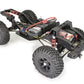 FTX Outback Texan 4x4 RTR 1/10 Trail Crawler Grey