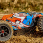CORALLY KRONOS XP 6S MONSTER TRUCK 1/8 LWB BRUSHLESS RTR