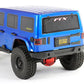 FTX Outback Fury XC RTR 1/16 Trail Crawler Blue