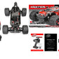 Corally Sketer XL4S Monster Truck Brushless