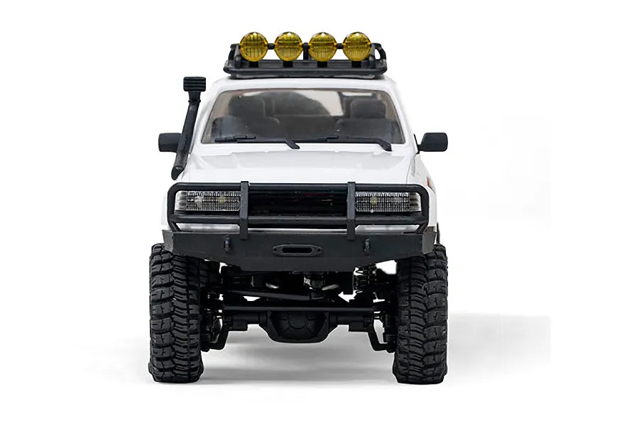 Eazy RC 1/18 Patriot RTR Scake Crawler w/Hardbody