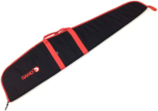 Gamo Red & Black 120cm Gun Bag