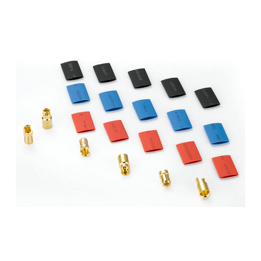 Bullet Connectors