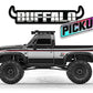 Gmade 1/10 GS02F Buffalo Pickup TS Kit