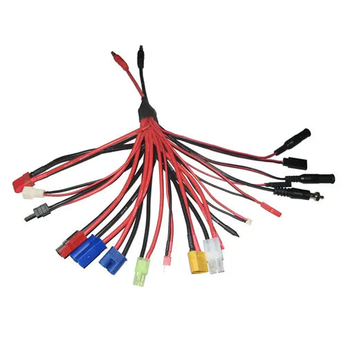 Etronix 18 in 1 Charging Cable