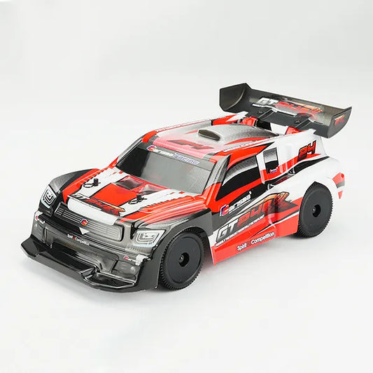 Carisma GT24R 1/24 4WD Micro Rally RTR