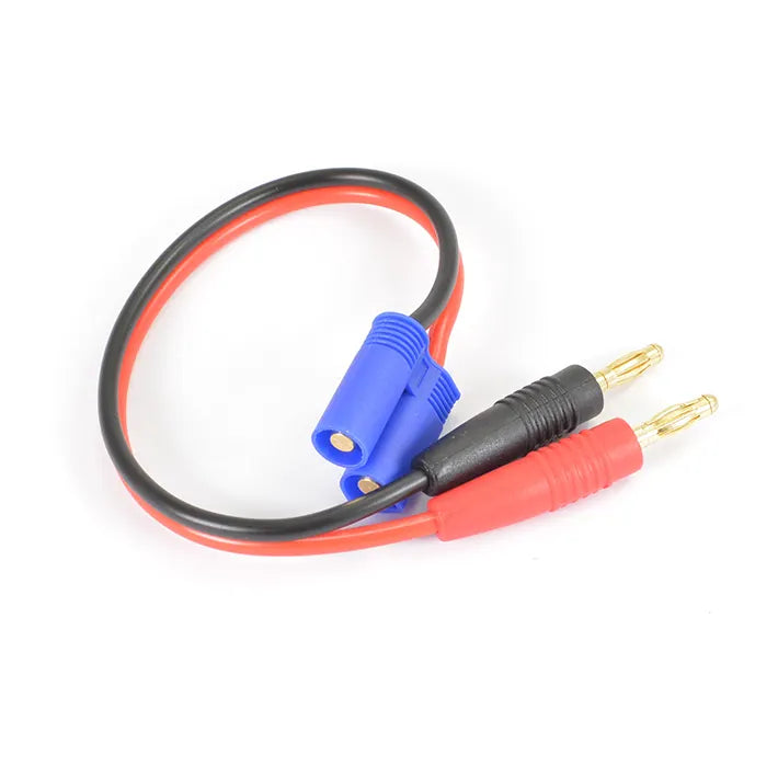 EC5 Charging Cable 4mm Bullets