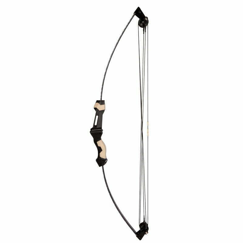 Centershot Compound MO Bow Kit By Barnett