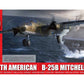 Airfix North American B-25B Mitchell 1:72