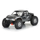 Pro-line Cliffhanger High Perf. Clear Body for 313mm Crawler