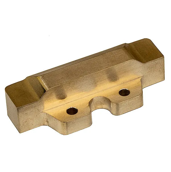 DR10M FT Brass Rear Weight 50G