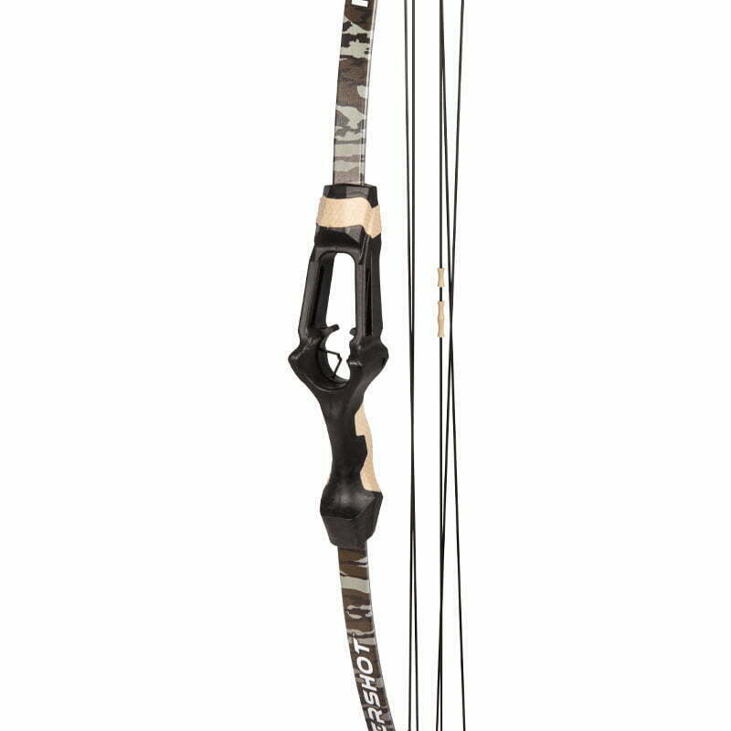 Centershot Compound MO Bow Kit By Barnett