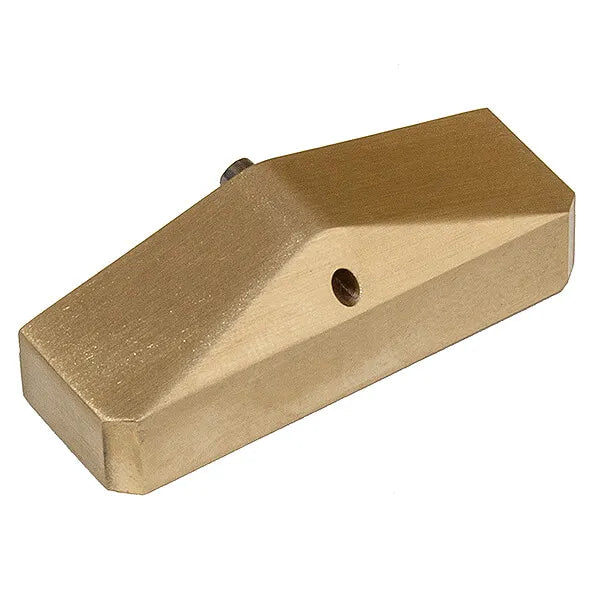 DR10M FT Brass Battery Stop 40G