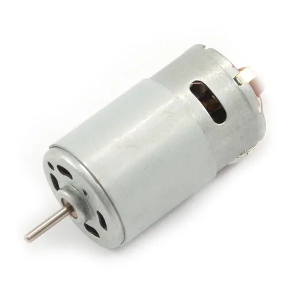 FTX Comet Brushed Motor RC390