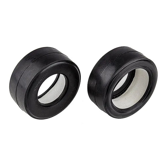 DR10 Rear Drag Slick Tyres (2)