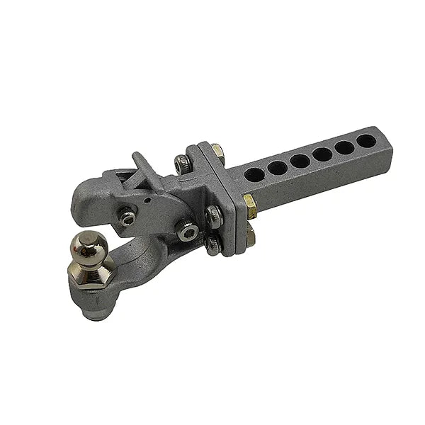 Aluminium Trailer Drop Hitch