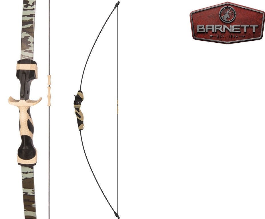 Quicksilver MO Bow Kit By Barnett