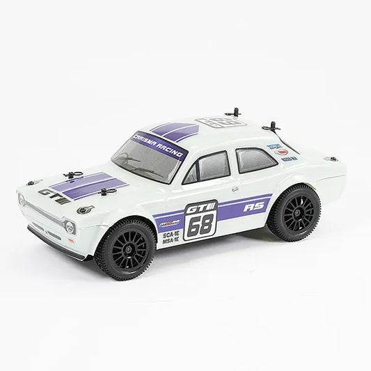 Carisma GT24 RS 1/24 4WD Micro Rally RTR