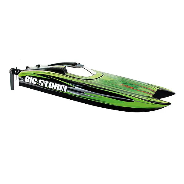 Joysway Big Storm Catamaran V3 Racing Boat