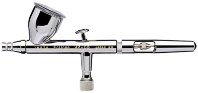Iwata Eclipse CS Airbrush