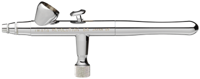 Iwata Modeller Airbrush Kit with Maxx Jet Compressor / Storage Unit