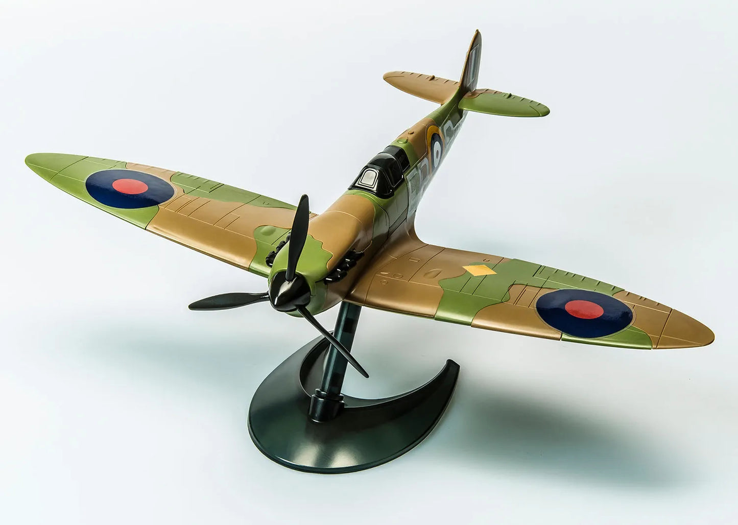 Airfix Quick Build Spitfire