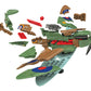 Airfix Quick Build Spitfire