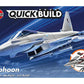 QUICKBUILD Eurofighter Typhoon