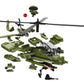 Airfix Quickbuild Apache
