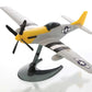 Airfix Quickbuild P-51D Mustang