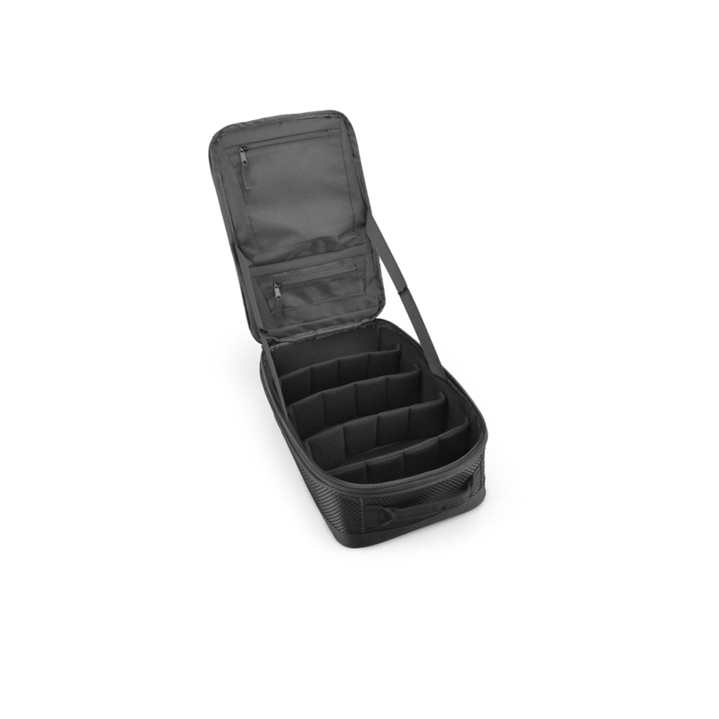 Finish Line Charger Bag w/Insert Dividers