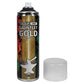 Colour Forge Gauntlet Gold Spray - 500ml
