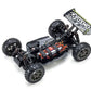 Inferno Neo 3.0VE 1:8 RC Brushless EP Readyset - T2 Red