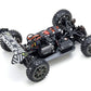 Inferno Neo 3.0VE 1:8 RC Brushless EP Readyset - T2 Red
