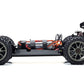 Inferno Neo 3.0VE 1:8 RC Brushless EP Readyset - T2 Red