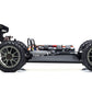 Inferno Neo 3.0VE 1:8 RC Brushless EP Readyset - T2 Red
