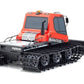 Blizzard 2.0 1:12 Belt Readyset EP (KT431S)