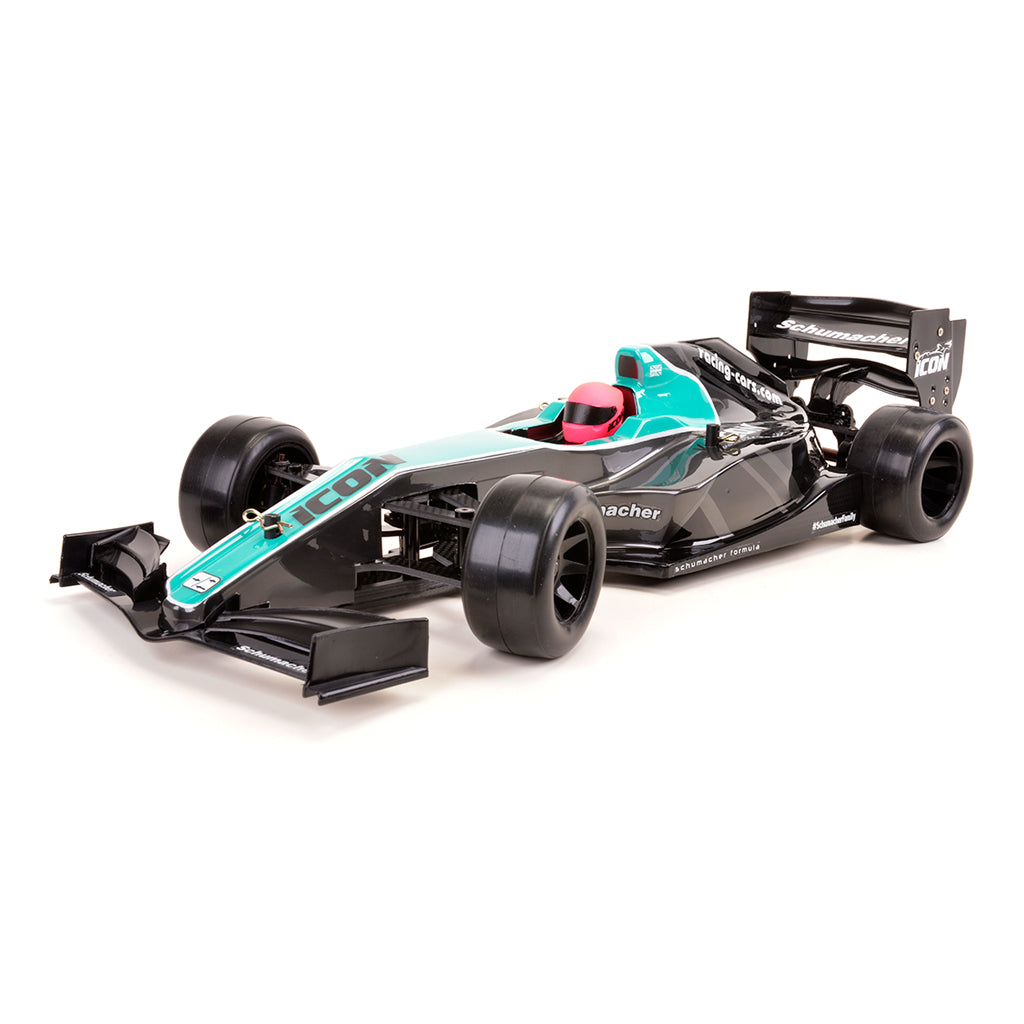 Schumacher Icon 2 Kit