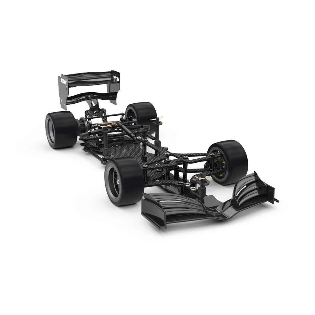 Schumacher Icon 2 Kit