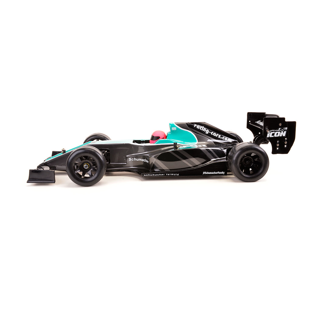 Schumacher Icon 2 Kit