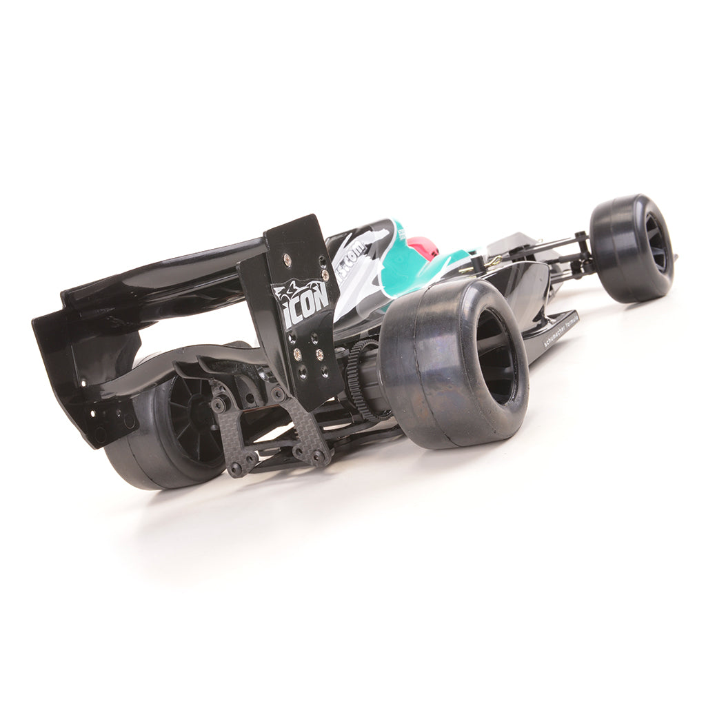 Schumacher Icon 2 Kit