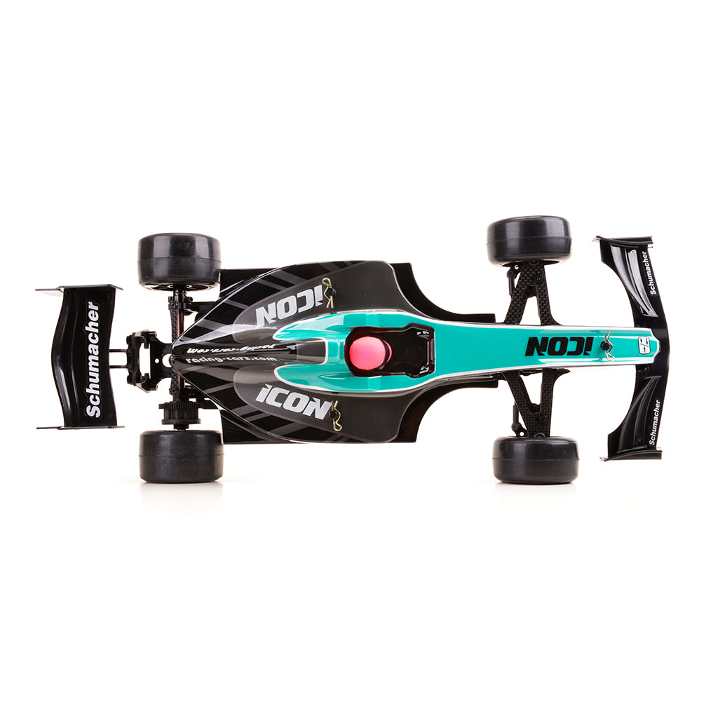 Schumacher Icon 2 Kit