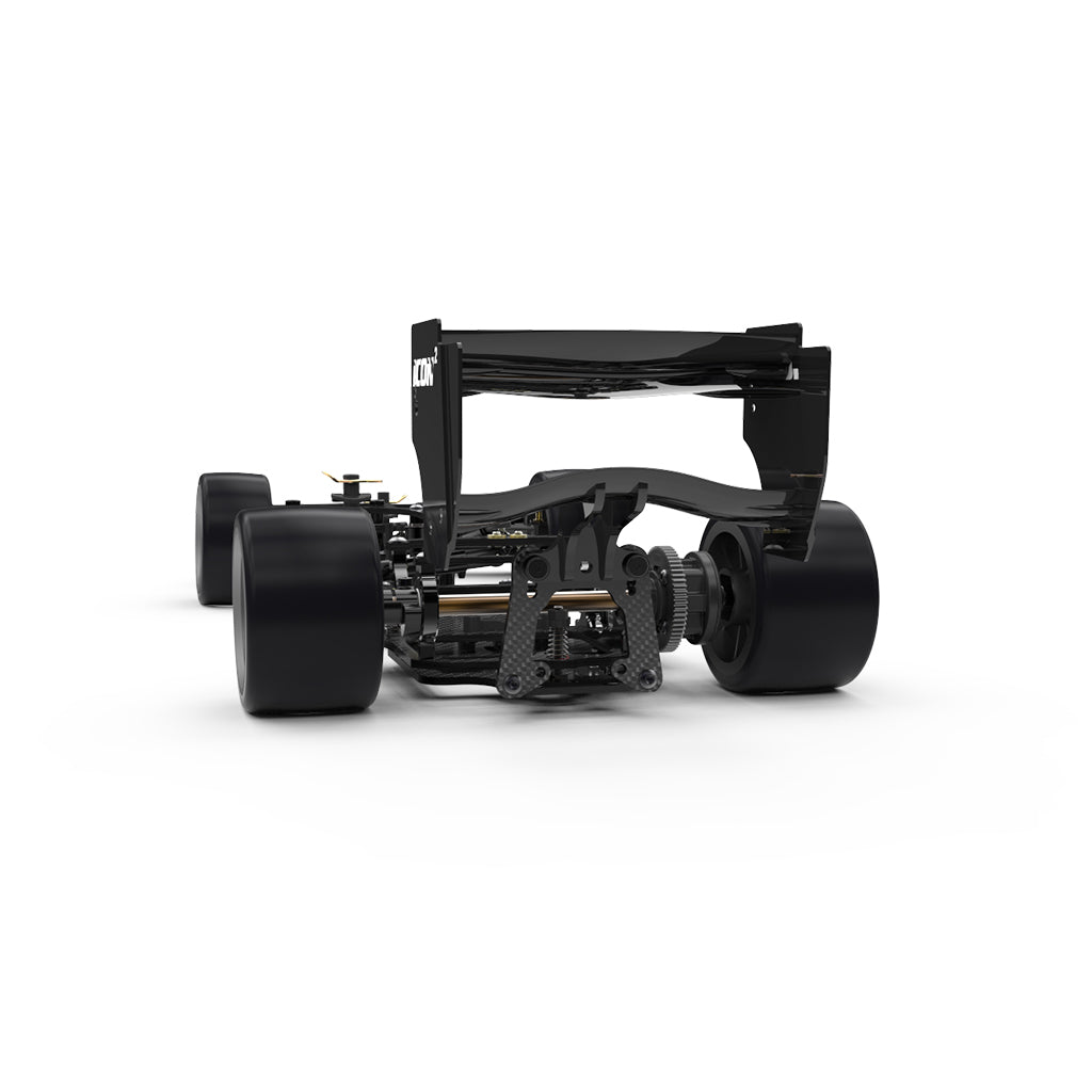 Schumacher Icon 2 Kit