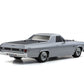 Fazer MK2 (L) Chevy El Camino SS396 1969 Type 2 1:10 Readyset